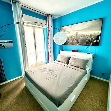 Casa Monginevro Daire Torino