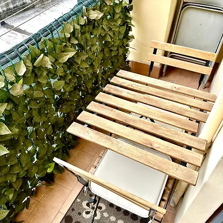 Daire Casa Monginevro Torino