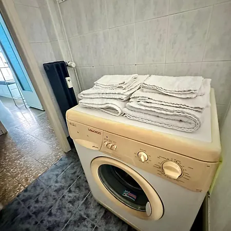 Casa Monginevro Lägenhet