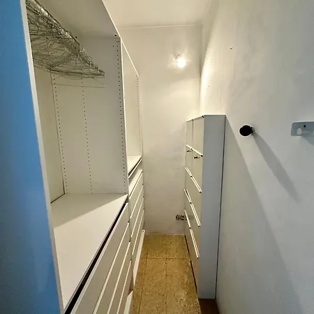 Lägenhet Casa Monginevro Turin