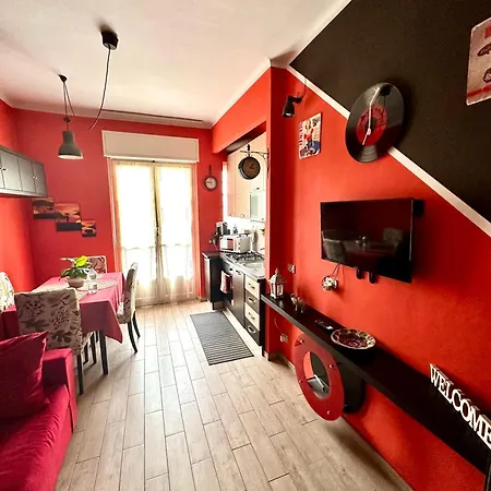 Casa Monginevro