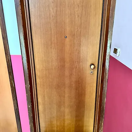 Casa Monginevro Turin