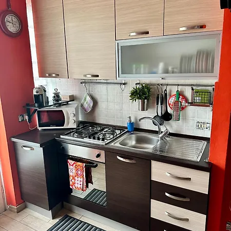 Casa Monginevro